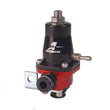 Load image into Gallery viewer, Aeromotive Billet LT1 Adjustable Regulator - Ram Jet 350 EFI Crate Engine fits 1992-1996 Chevrolet Corvette - Side View