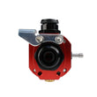 Load image into Gallery viewer, Aeromotive Billet LT1 Adjustable Regulator - Ram Jet 350 EFI Crate Engine fits 1992-1996 Chevrolet Corvette - Back View