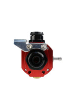 Load image into Gallery viewer, Aeromotive Billet LT1 Adjustable Regulator - Ram Jet 350 EFI Crate Engine fits 1992-1996 Chevrolet Corvette - Back View