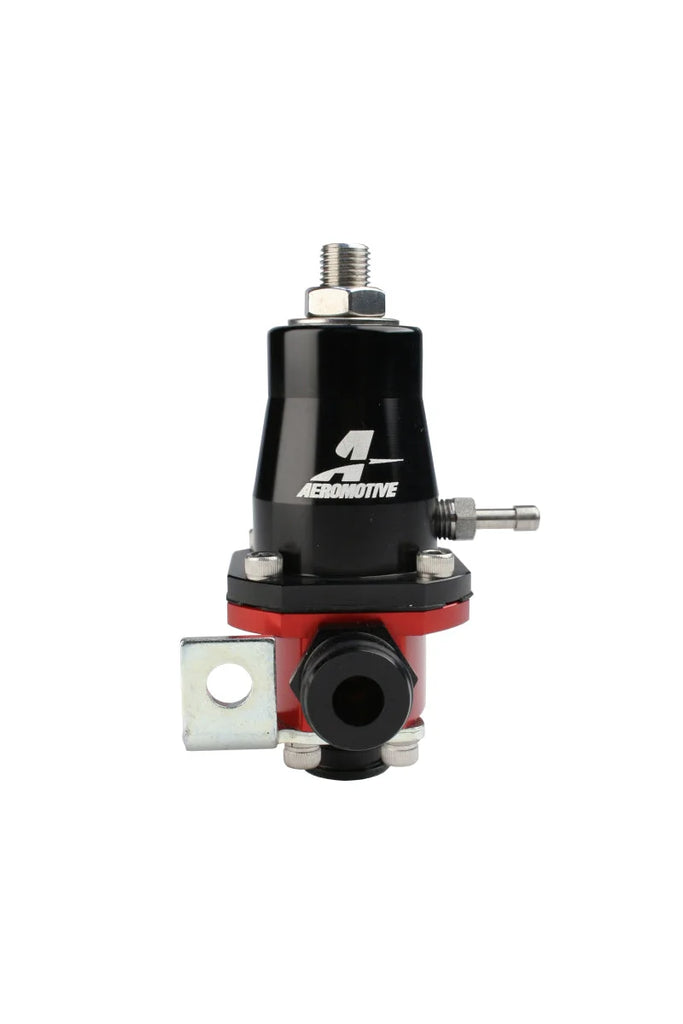 Aeromotive Billet LT1 Adjustable Regulator - Additional View 5