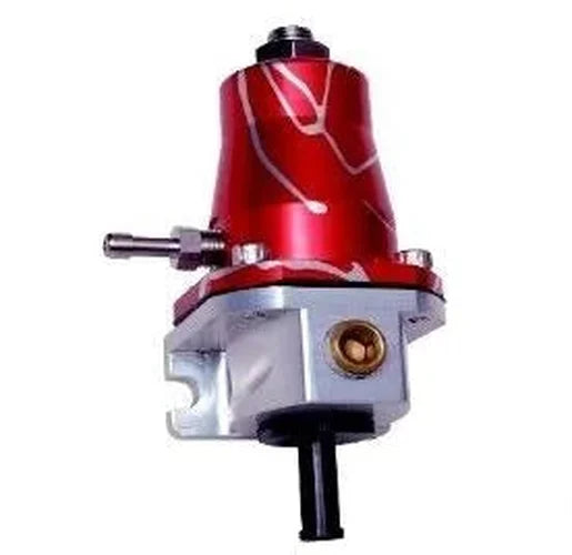 Aeromotive Billet LT1 Adjustable Regulator - Installation View