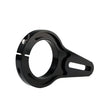 Load image into Gallery viewer, Aeromotive Billet Straight Bracket for Belt Drive Pumps - Side View