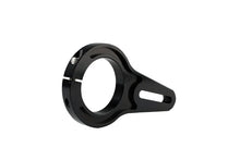 Load image into Gallery viewer, Aeromotive Billet Straight Bracket for Belt Drive Pumps - Side View