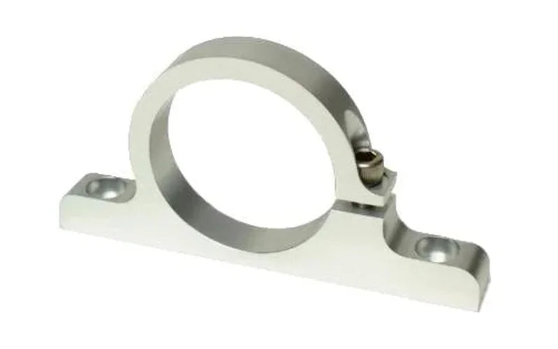 Aeromotive Billet Straight Bracket for Belt Drive Pumps - Additional View 5