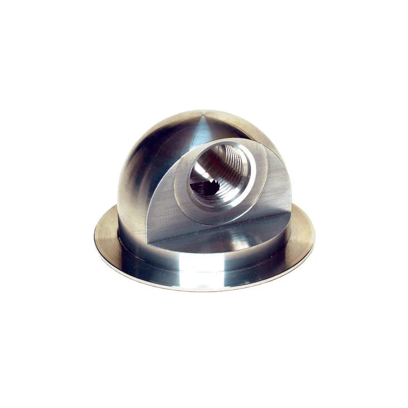 Aeromotive Billet Sumped Tank Return Adapter fits Ford - Main Product View