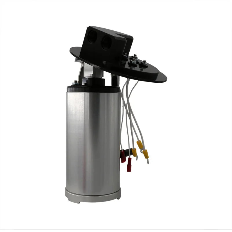 Aeromotive Brushless A1000 In-Tank Fuel Pump fits 2018-2020 Ford Mustang EcoBoost / 2011-2020 Ford Mustang GT - Main Produ...