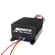 Load image into Gallery viewer, Aeromotive Brushless Eliminator In-Tank (90 Degree) Fuel Pump w/TVS Controller - Installation View