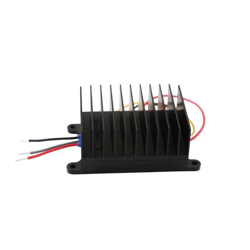 Aeromotive Brushless Eliminator fits 2018-2020 Ford Mustang EcoBoost / 2011-2020 Ford Mustang GT - Back View