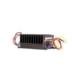 Load image into Gallery viewer, Aeromotive Brushless In-Tank Fuel Pump w/ Controller fits 2003-2004 Ford Mustang - Side View