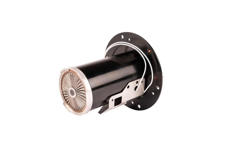Aeromotive Brushless In-Tank Fuel Pump w/ Controller fits 2003-2004 Ford Mustang - Additional View 8