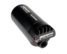 Load image into Gallery viewer, Aeromotive Brushless Pro+-Series Fuel Pump External In-Line - Side View