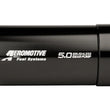 Load image into Gallery viewer, Aeromotive Brushless Pro+-Series Fuel Pump External In-Line - Back View