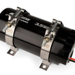 Load image into Gallery viewer, Aeromotive Brushless Pro-Series Fuel Pump External In-Line - Back View