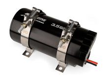 Load image into Gallery viewer, Aeromotive Brushless Pro-Series Fuel Pump External In-Line - Back View
