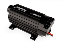 Load image into Gallery viewer, Aeromotive Brushless Spur Gear Fuel Pump w/TVS Controller - In-Line - 5gpm - Main Product View