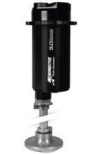 Load image into Gallery viewer, Aeromotive Brushless Spur Gear Fuel Pump w/TVS Controller - Universal - In-Tank - 5gpm - Main Product View