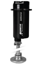 Load image into Gallery viewer, Aeromotive Brushless Spur Gear Fuel Pump w/TVS Controller - Universal - In-Tank - 3.5gpm - Main Product View