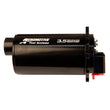 Load image into Gallery viewer, Aeromotive Brushless Spur Gear Fuel Pump w/TVS Controller - Universal - In-Tank - 90 Deg - 3.5gp - Side View
