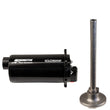 Load image into Gallery viewer, Aeromotive Brushless Spur Gear Fuel Pump w/TVS Controller - Universal - In-Tank - 90 Deg - 10gp - Main Product View