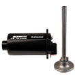 Load image into Gallery viewer, Aeromotive Brushless Spur Gear Fuel Pump w/TVS Controller - Universal - In-Tank - 90 Deg - 5gp - Main Product View