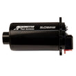 Load image into Gallery viewer, Aeromotive Brushless Spur Gear Fuel Pump w/TVS Controller - Universal - In-Tank - 90 Deg - 5gp - Side View