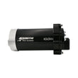 Load image into Gallery viewer, Aeromotive Brushless Spur Gear In-Tank (90 Degree) Fuel Pump w/TVS Controller - 5gpm - Main Product View
