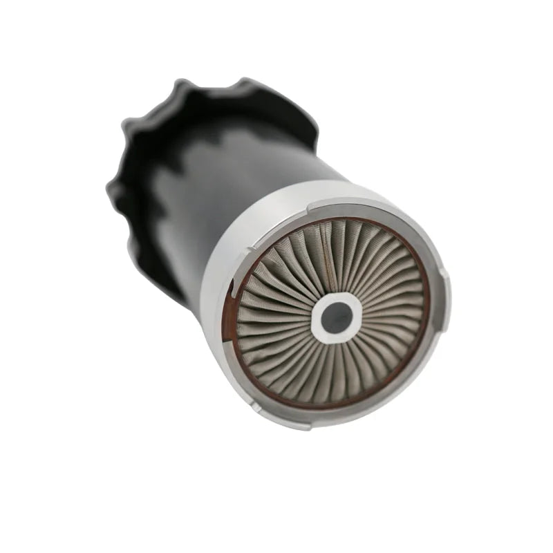 Aeromotive Brushless Spur Gear In-Tank (90 Degree) Fuel Pump w/TVS Controller - 5gpm - Additional View 8