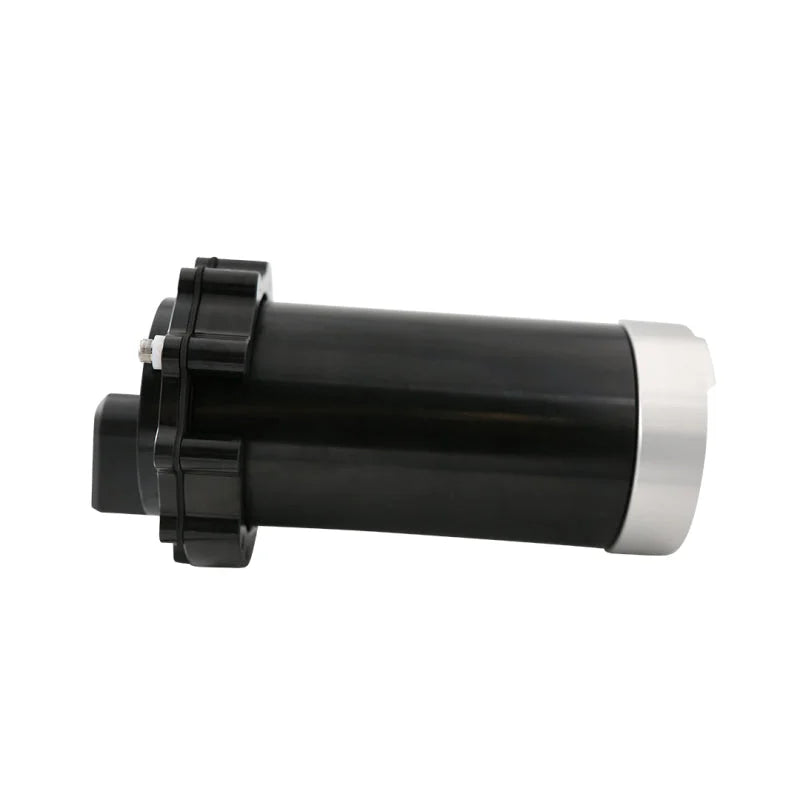 Aeromotive Brushless Spur Gear In-Tank (90 Degree) Fuel Pump w/TVS Controller - 3.5gpm - Additional View 6