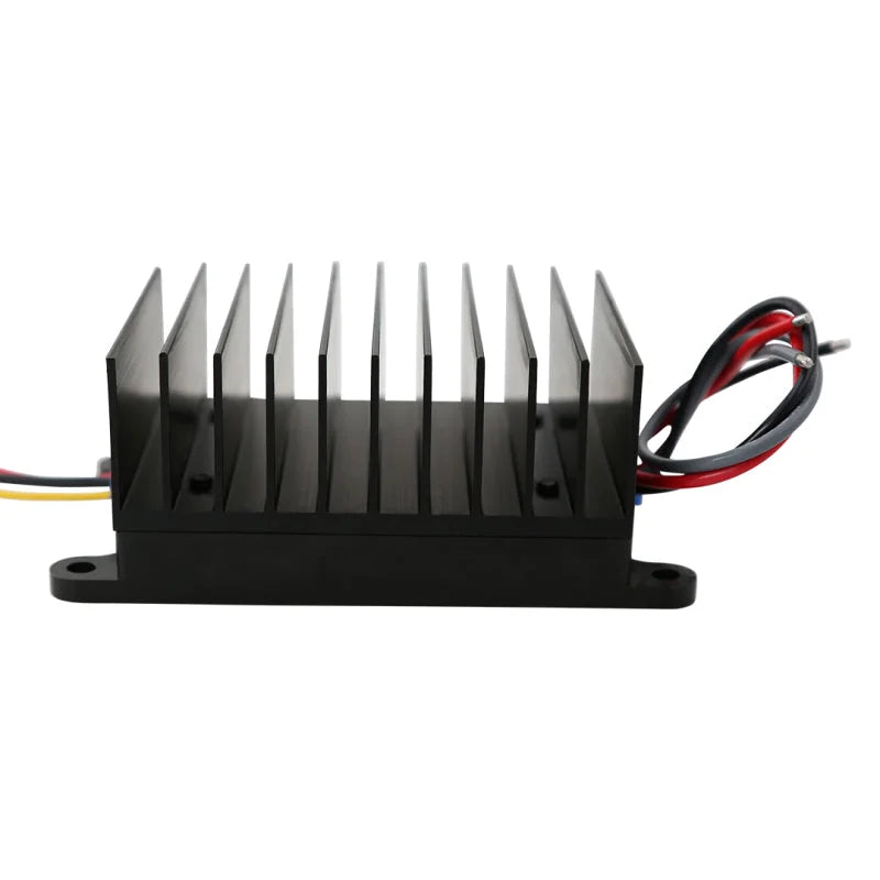 Aeromotive Brushless Spur Gear In-Tank (90 Degree) Fuel Pump w/TVS Controller - 3.5gpm - Additional View 7