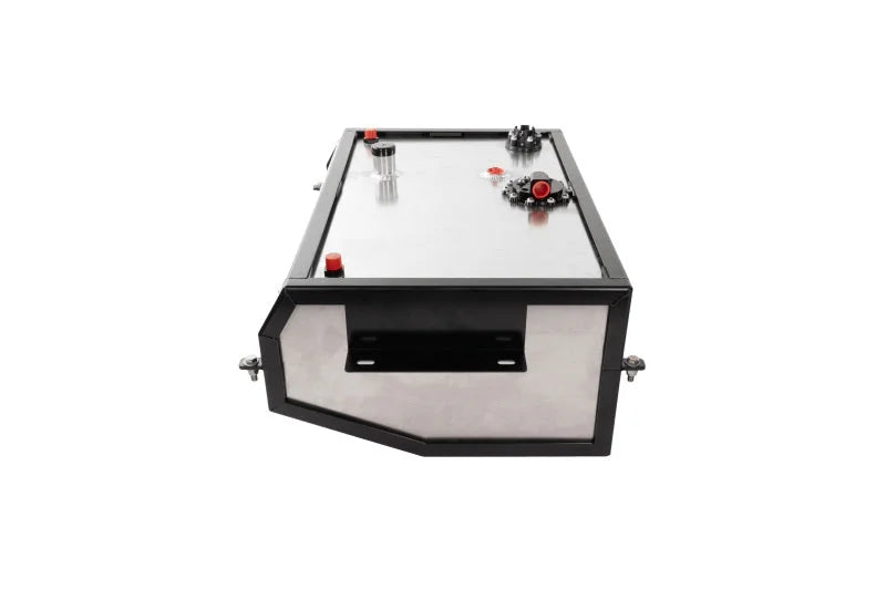 Aeromotive Brushless TVS 7.0 GPM Rear Mount Fuel Cell fits 1967-1972 Chevrolet C10 Pickup / 1967-1972 Chevrolet C20 Pickup...