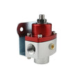 Load image into Gallery viewer, Aeromotive Carbureted Adjustable Regulator - 2-Port 3/8in NPT - Additional View 5