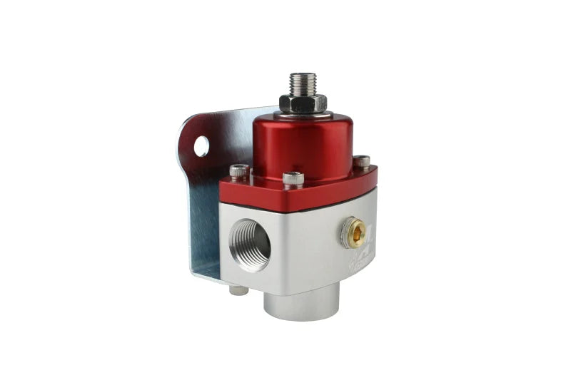 Aeromotive Carbureted Adjustable Regulator - 2-Port 3/8in NPT - Additional View 5