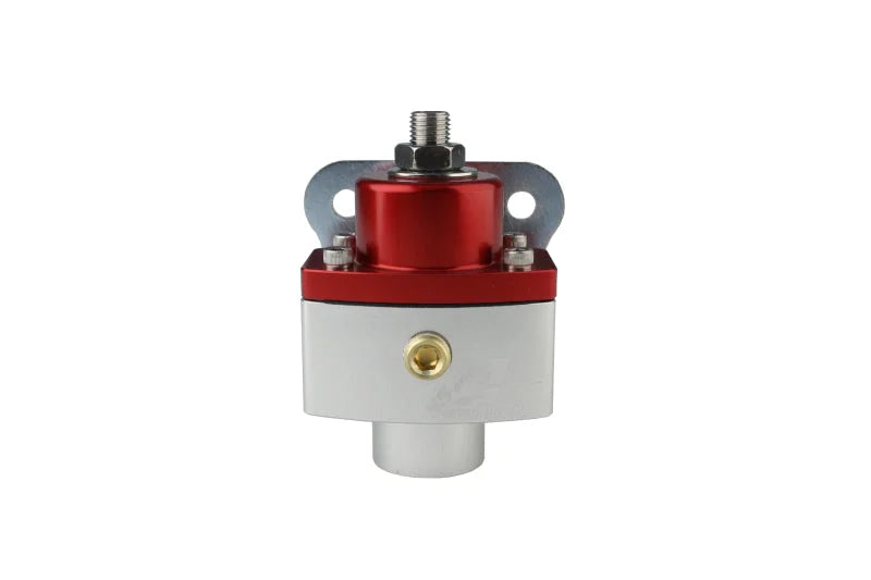 Aeromotive Carbureted Adjustable Regulator - 2-Port 3/8in NPT - Additional View 7