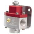 Load image into Gallery viewer, Aeromotive Carbureted Adjustable Regulator - 2-Port 3/8in NPT - Main Product View