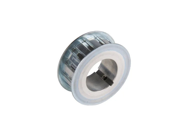 Aeromotive Cog Belt Pulley 14-Tooth 3/8 Pitch Fuel Pump Drive Pulley - Main Product View