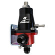 Load image into Gallery viewer, Aeromotive Compact Billet Adjustable EFI Regulator - (1) AN-6 Male Inlet and Return - Main Product View