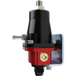 Load image into Gallery viewer, Aeromotive Compact Billet Adjustable EFI Regulator - (1) AN-6 Male Inlet and Return - Back View