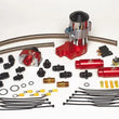 Load image into Gallery viewer, Aeromotive Complete SS Series Fuel System - Side View