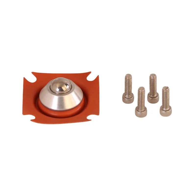 Aeromotive Diaphragm Repair Kit - A2000 Fuel Pump - Side View