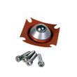 Load image into Gallery viewer, Aeromotive Diaphragm Repair Kit - A2000 Fuel Pump - Back View