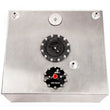 Load image into Gallery viewer, Aeromotive Diesel Fuel Cell - 15 Gal - Back View