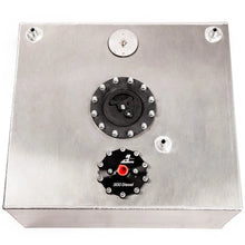 Load image into Gallery viewer, Aeromotive Diesel Fuel Cell - 15 Gal - Back View
