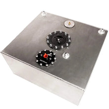 Load image into Gallery viewer, Aeromotive Diesel Fuel Cell - 15 Gal - Installation View