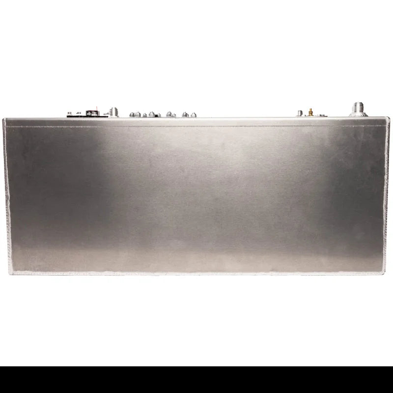 Aeromotive Diesel Fuel Cell - 20 Gal - Side View