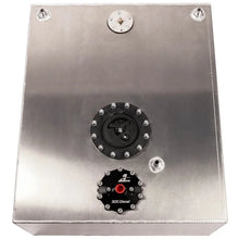 Load image into Gallery viewer, Aeromotive Diesel Fuel Cell - 20 Gal - Detail View