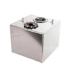 Load image into Gallery viewer, Aeromotive Diesel Fuel Cell - 6 Gal - Back View