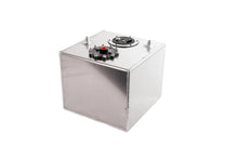 Load image into Gallery viewer, Aeromotive Diesel Fuel Cell - 6 Gal - Back View