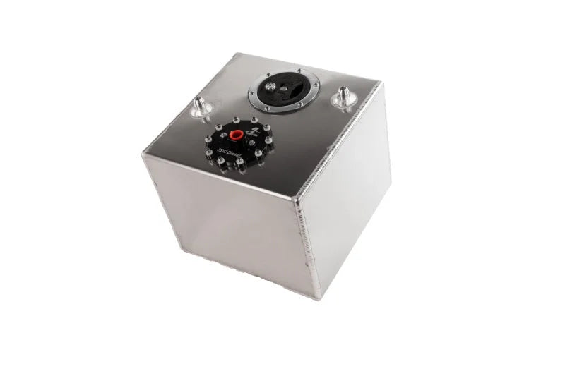 Aeromotive Diesel Fuel Cell - 6 Gal - Installation View