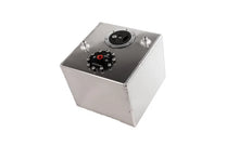 Load image into Gallery viewer, Aeromotive Diesel Fuel Cell - 6 Gal - Installation View