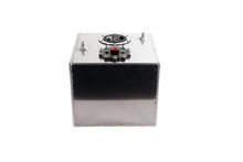 Load image into Gallery viewer, Aeromotive Diesel Fuel Cell - 6 Gal - Side View